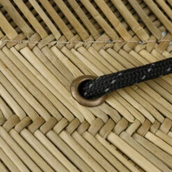 Capri Lifeguard Strohhut By Hurley -Seeberger || Stetson Verkaufsgeschäft Capri Lifeguard Strohhut by Hurley bunt.63217 6rf102