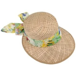 Carina Damen Strohcap By Lipodo