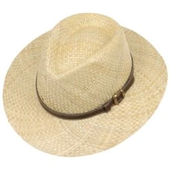 Carsell Traveller Strohhut By Lipodo