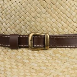 Carsell Traveller Strohhut By Lipodo -Seeberger || Stetson Verkaufsgeschäft Carsell Traveller Strohhut by Lipodo natur.49226 5rf40