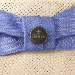 Castavo Sisal Strohhut By Lierys -Seeberger || Stetson Verkaufsgeschäft Castavo Sisal Strohhut by Lierys natur.55310 4rf40