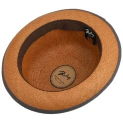 Chaplin Panamahut By Bailey 1922 -Seeberger || Stetson Verkaufsgeschäft Chaplin Panamahut by Bailey 1922 braun.44734 2rf11