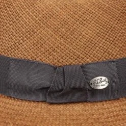 Chaplin Panamahut By Bailey 1922 -Seeberger || Stetson Verkaufsgeschäft Chaplin Panamahut by Bailey 1922 braun.44734 4f11