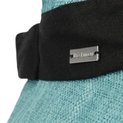 Christiane Visor By Betmar -Seeberger || Stetson Verkaufsgeschäft Christiane Visor by Betmar blau.62448 4rf2