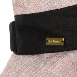 Christiane Visor By Betmar -Seeberger || Stetson Verkaufsgeschäft Christiane Visor by Betmar hellbeige.62448 4rf47