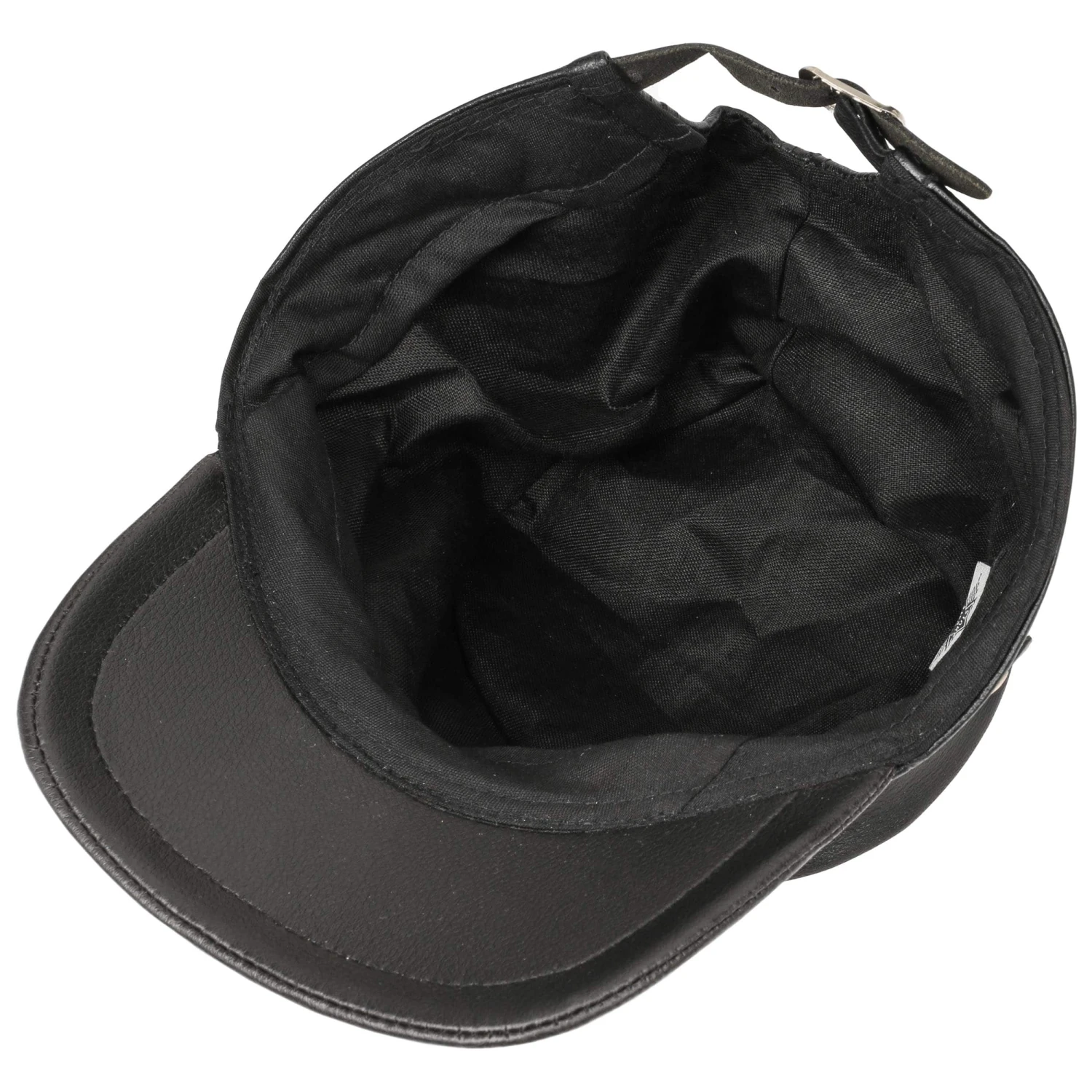 Civil War Hat Black 4 Civil War Hat Black – Bild 2