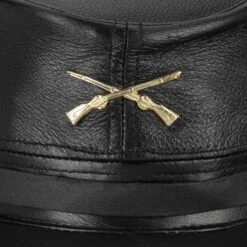 Civil War Hat Black 10 Civil War Hat Black -Seeberger || Stetson Verkaufsgeschäft Civil War Hat Black schwarz.50903 5rf4