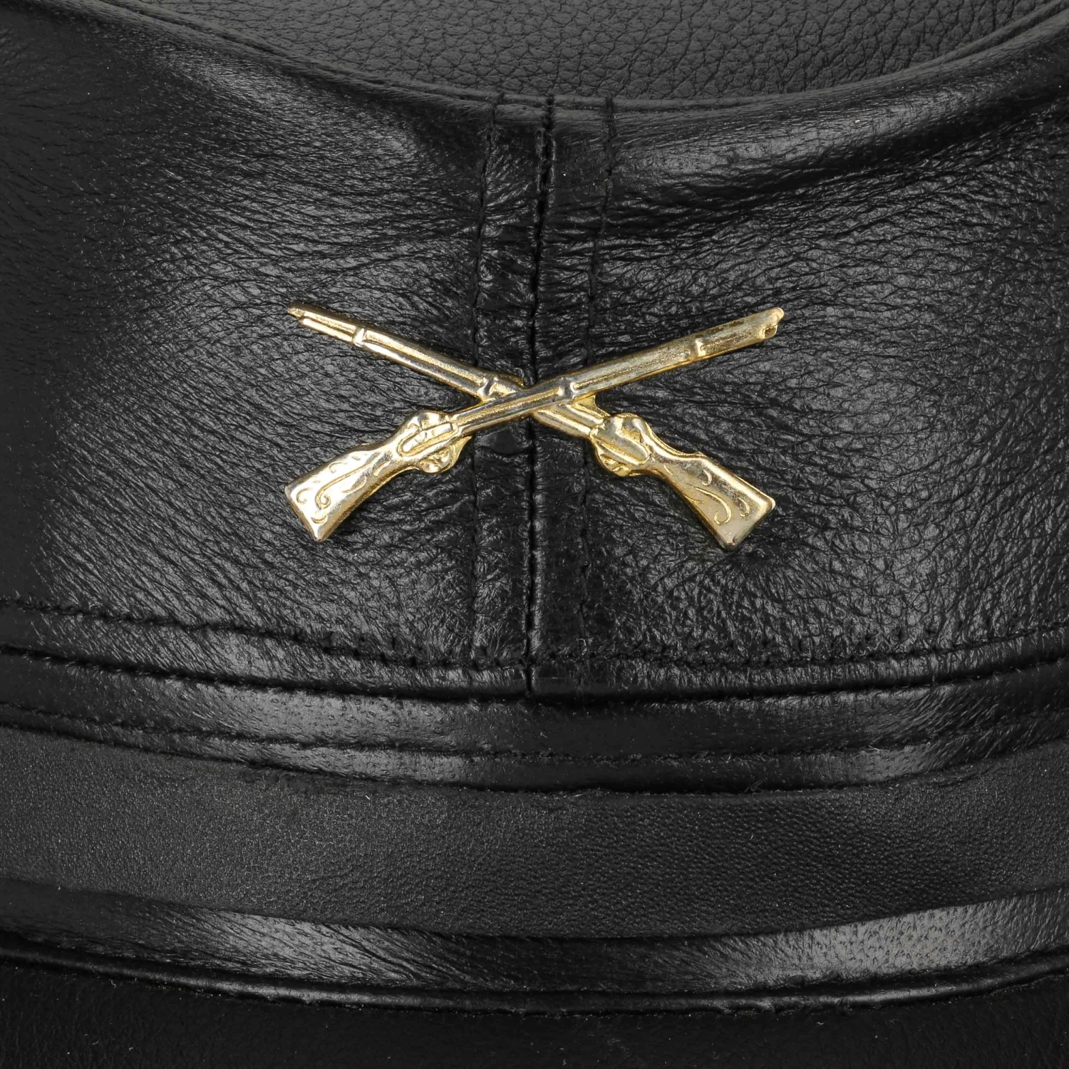 Civil War Hat Black 6 Civil War Hat Black – Bild 4