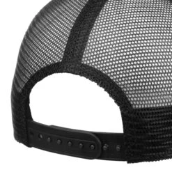 Classic Cotton Trucker Cap By Stetson -Seeberger || Stetson Verkaufsgeschäft Classic Cotton Trucker Cap by Stetson schwarz.46908 3rf4