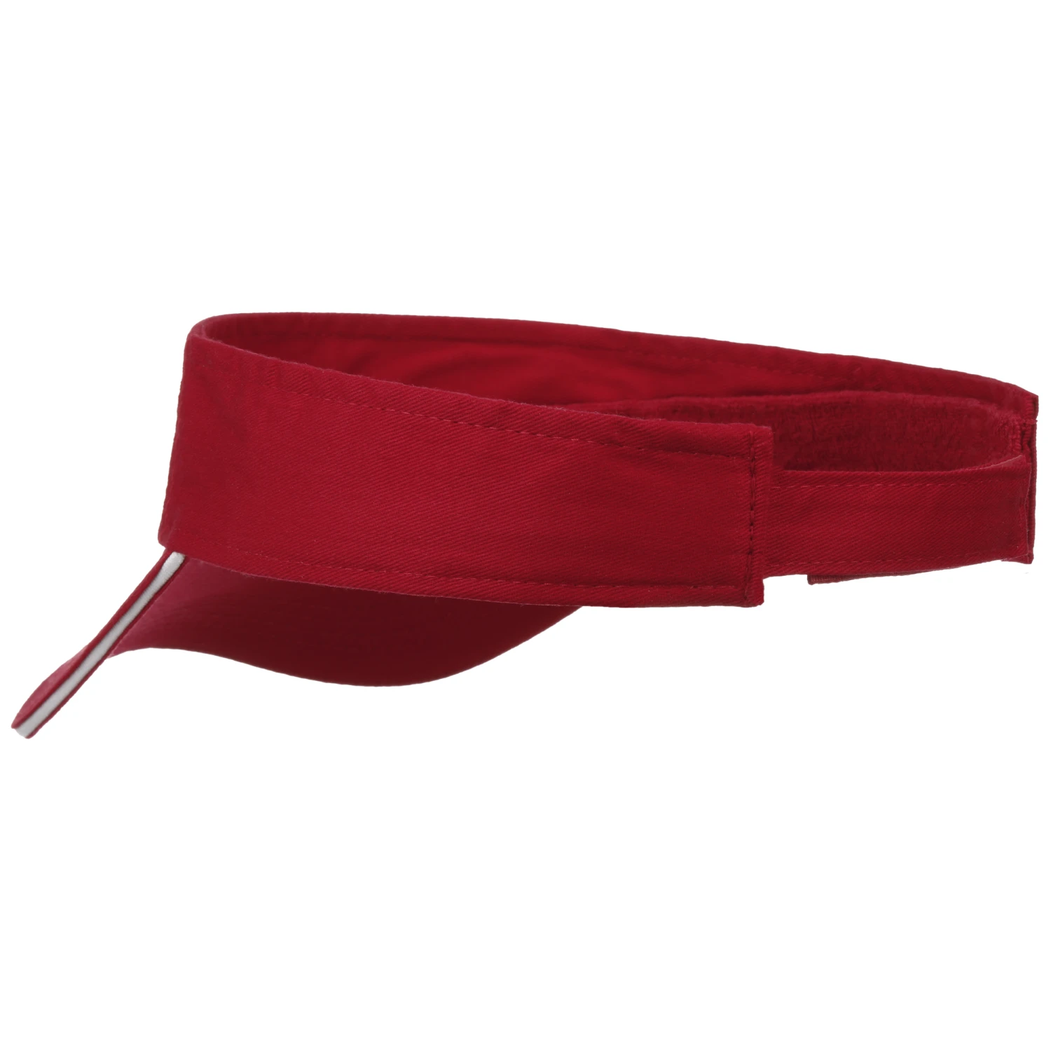 Classic Cotton Visor By Lipodo 11 Classic Cotton Visor By Lipodo – Bild 9