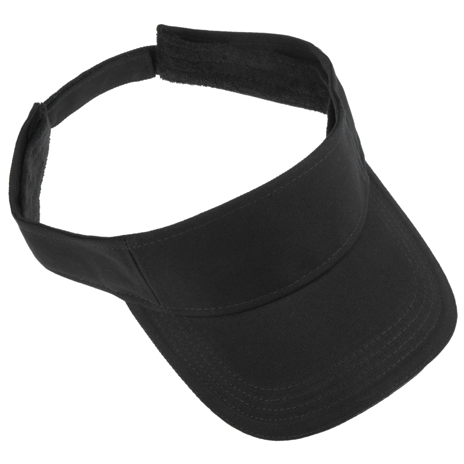 Classic Cotton Visor By Lipodo 5 Classic Cotton Visor By Lipodo – Bild 3