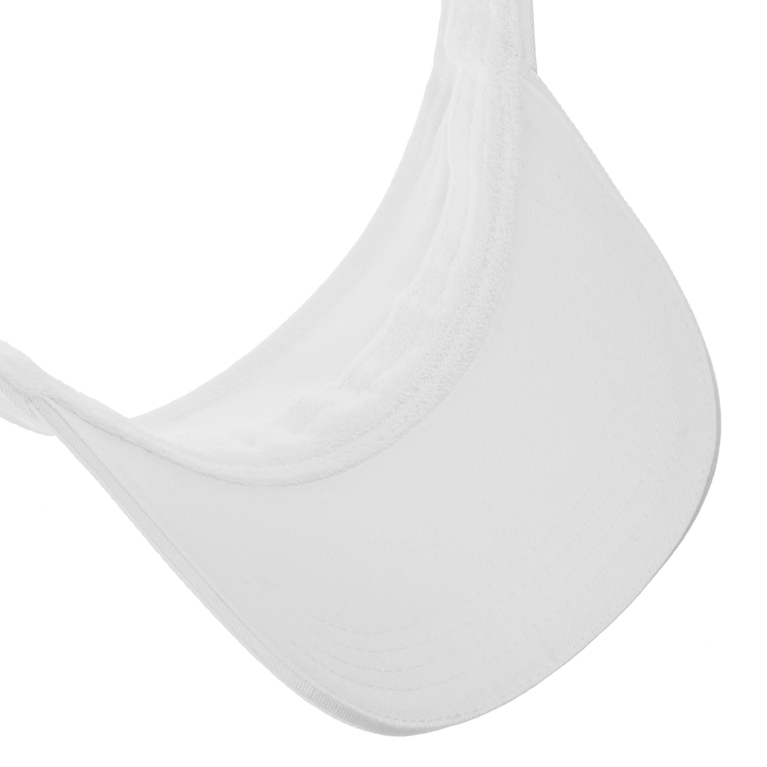 Classic Cotton Visor By Lipodo 10 Classic Cotton Visor By Lipodo – Bild 8