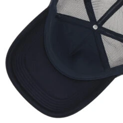 Classic Podium Trucker Cap By Billabong -Seeberger || Stetson Verkaufsgeschäft Classic Podium Trucker Cap by Billabong dunkelblau.61316 2rf192