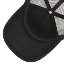 Classic Podium Trucker Cap By Billabong -Seeberger || Stetson Verkaufsgeschäft Classic Podium Trucker Cap by Billabong schwarz gelb.61316 2rf239