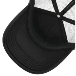 Classic Podium Trucker Cap By Billabong -Seeberger || Stetson Verkaufsgeschäft Classic Podium Trucker Cap by Billabong schwarz.61316 2rf4