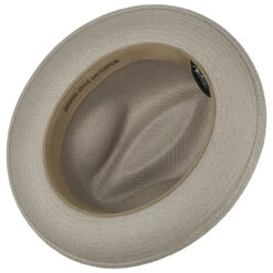 Cosmio Strohhut By Bailey 1922 15 Cosmio Strohhut By Bailey 1922 -Seeberger || Stetson Verkaufsgeschäft Cosmio Strohhut by Bailey 1922 grau.62544 2rf13