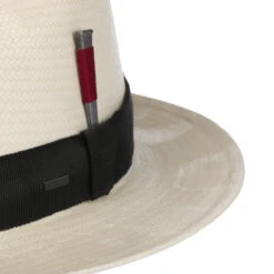 Cosmio Strohhut By Bailey 1922 19 Cosmio Strohhut By Bailey 1922 -Seeberger || Stetson Verkaufsgeschäft Cosmio Strohhut by Bailey 1922 natur.62544 4rf40
