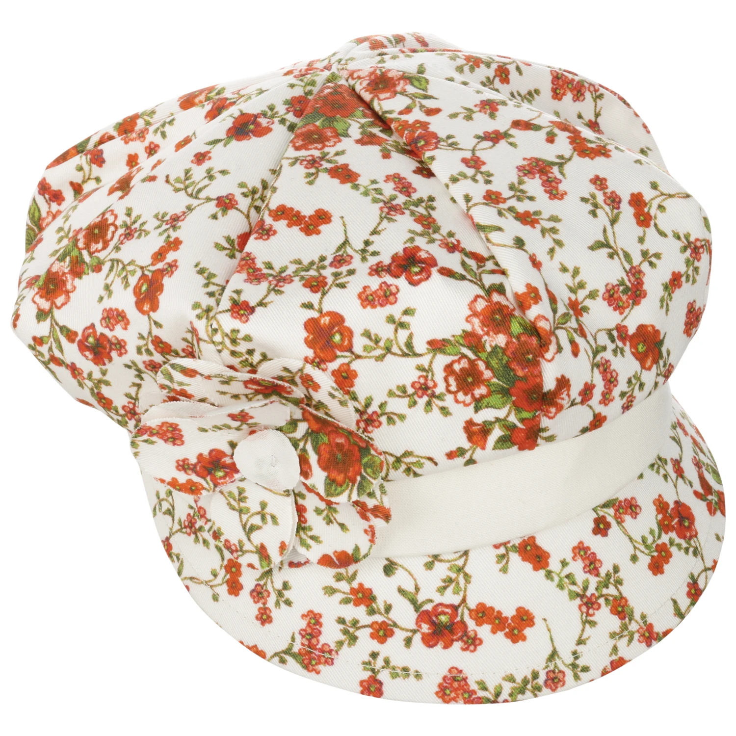 Costena Flowers Ballonmütze By Lierys 3 Costena Flowers Ballonmütze By Lierys