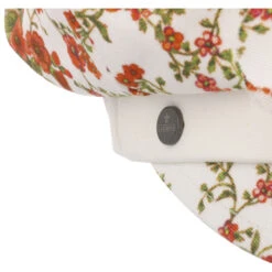 Costena Flowers Ballonmütze By Lierys 9 Costena Flowers Ballonmütze By Lierys -Seeberger || Stetson Verkaufsgeschäft Costena Flowers Ballonmuetze by Lierys wei rot.61181 4rf256