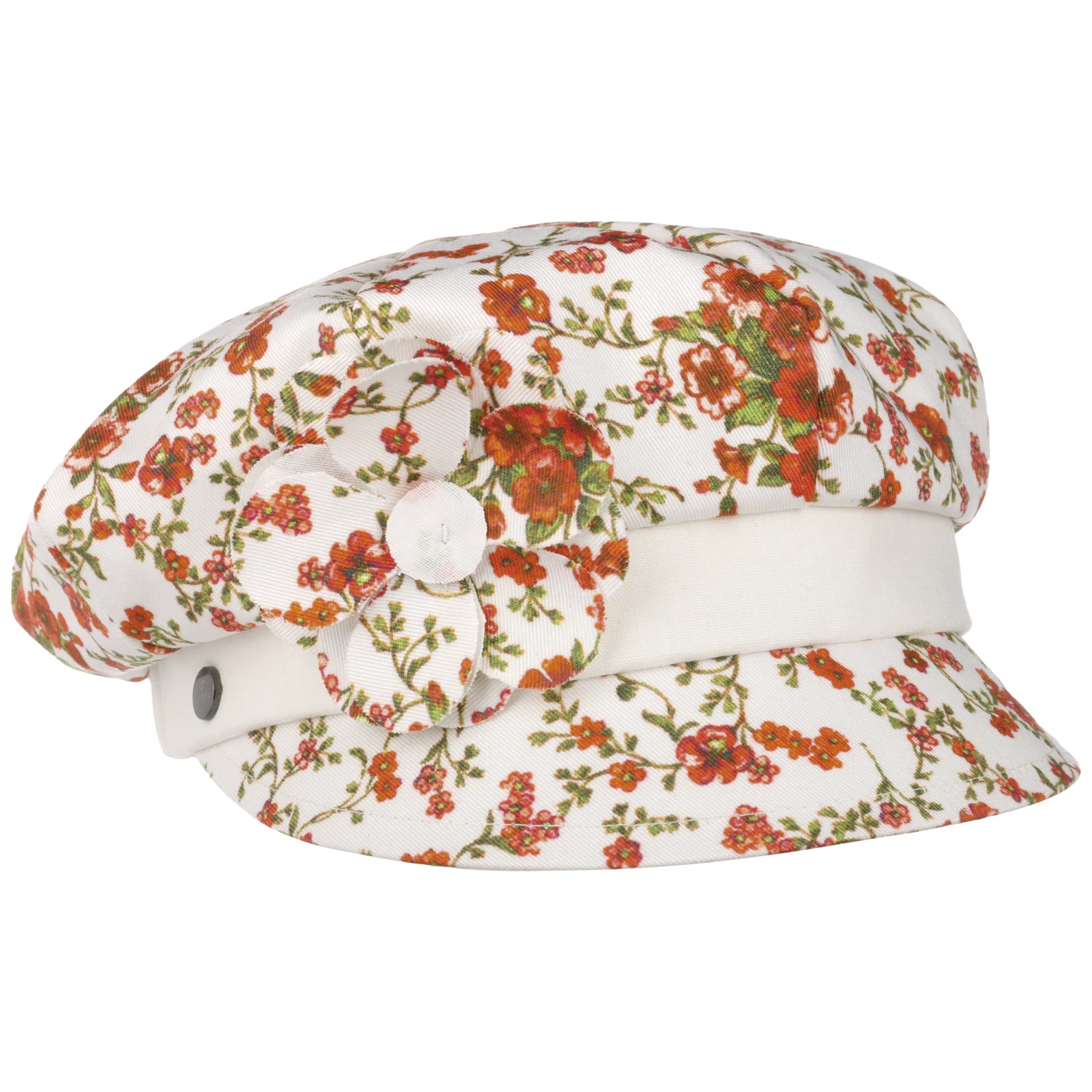 Costena Flowers Ballonmütze By Lierys 7 Costena Flowers Ballonmütze By Lierys – Bild 5