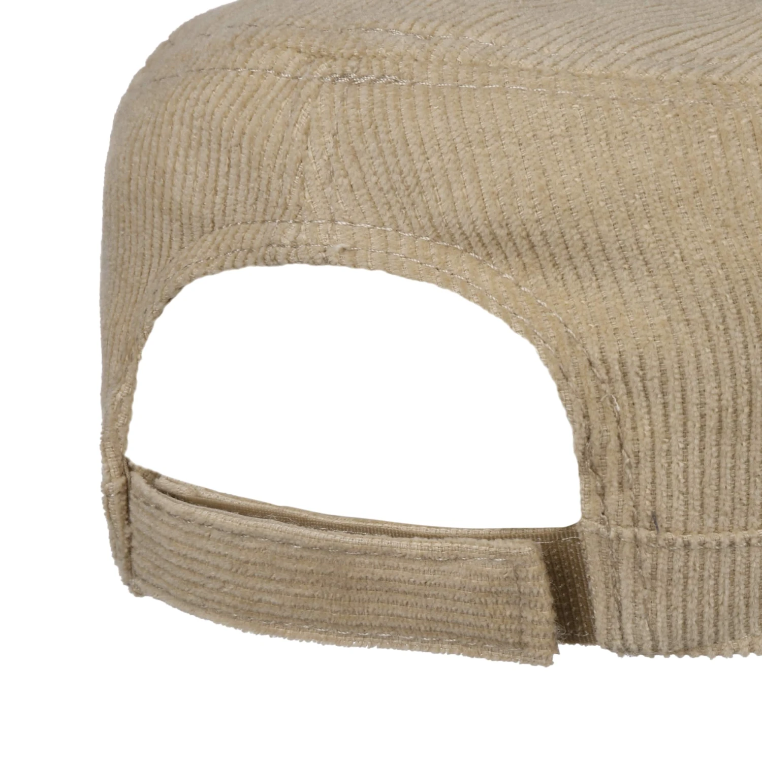 Cotton Cord Army Cap By Lipodo 12 Cotton Cord Army Cap By Lipodo – Bild 10