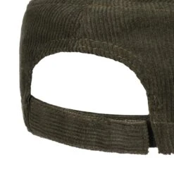 Cotton Cord Army Cap By Lipodo 20 Cotton Cord Army Cap By Lipodo -Seeberger || Stetson Verkaufsgeschäft Cotton Cord Army Cap by Lipodo oliv.64398 3rf14