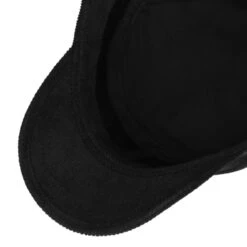 Cotton Cord Army Cap By Lipodo 19 Cotton Cord Army Cap By Lipodo -Seeberger || Stetson Verkaufsgeschäft Cotton Cord Army Cap by Lipodo schwarz.64398 2rf4