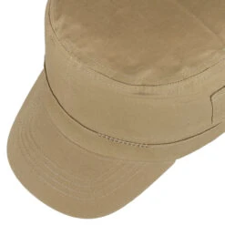 Cotton Kinder Armycap By Maximo -Seeberger || Stetson Verkaufsgeschäft Cotton Kinder Armycap by maximo beige.47276 1rf15