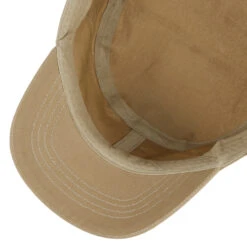 Cotton Kinder Armycap By Maximo -Seeberger || Stetson Verkaufsgeschäft Cotton Kinder Armycap by maximo beige.47276 2rf15