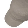 Cotton Kinder Armycap By Maximo 1 Cotton Kinder Armycap By Maximo -Seeberger || Stetson Verkaufsgeschäft Cotton Kinder Armycap by maximo grau.47276 1rf13