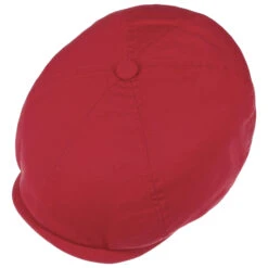 Cotton Twill Flatcap By Stetson 10 Cotton Twill Flatcap By Stetson -Seeberger || Stetson Verkaufsgeschäft Cotton Twill Flatcap by Stetson rot.57956 1rf3