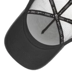 Cut & Sew Trucker Cap By Djinns 10 Cut & Sew Trucker Cap By Djinns -Seeberger || Stetson Verkaufsgeschäft Cut Sew Trucker Cap by Djinns anthrazit.40777 2f16