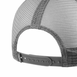 Cut & Sew Trucker Cap By Djinns 11 Cut & Sew Trucker Cap By Djinns -Seeberger || Stetson Verkaufsgeschäft Cut Sew Trucker Cap by Djinns grau.40777 3rf13