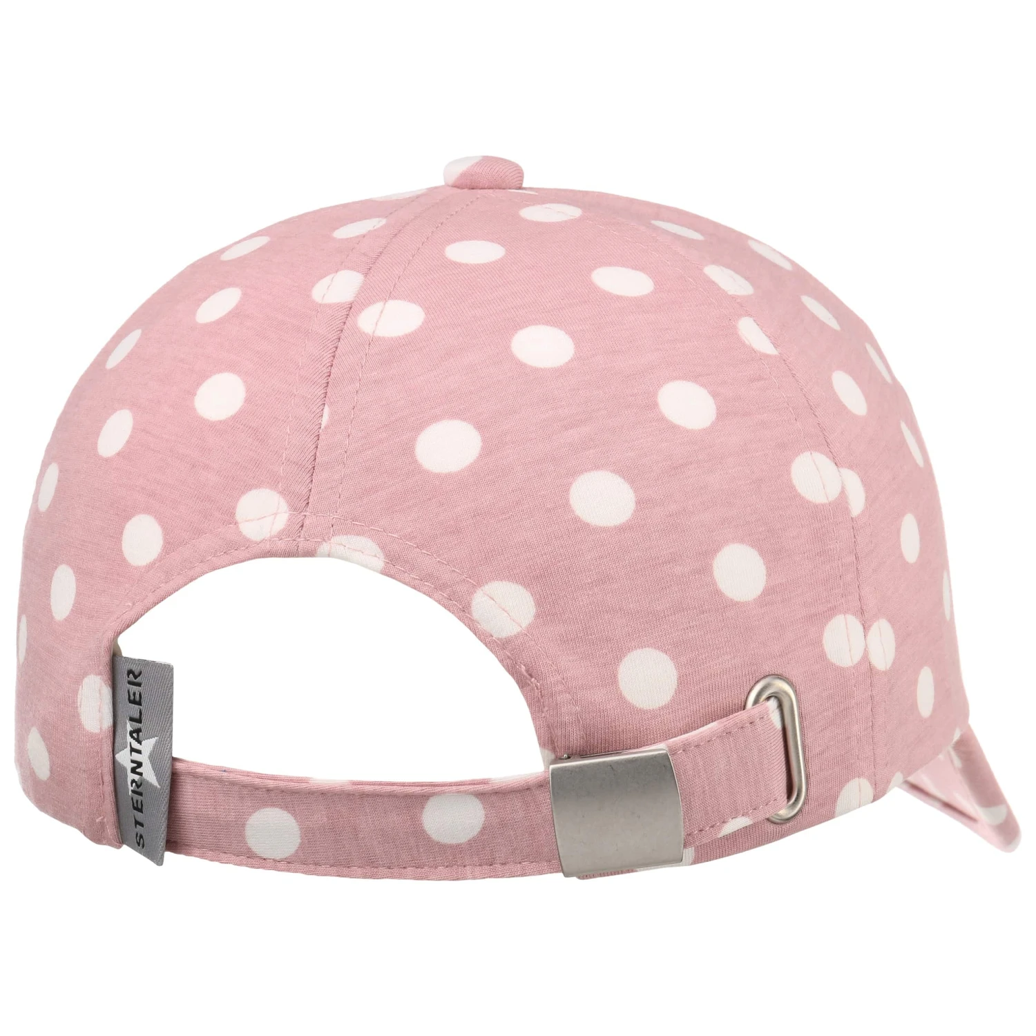 Cute Dots Kindercap By Sterntaler 5 Cute Dots Kindercap By Sterntaler – Bild 3