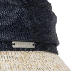 Dalivia Damenhut By Seeberger -Seeberger || Stetson Verkaufsgeschäft Dalivia Damenhut by Seeberger dunkelblau.61505 4rf192