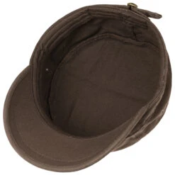 Damen Urban Armycap 16 Damen Urban Armycap -Seeberger || Stetson Verkaufsgeschäft Damen Urban Armycap braun.XXX30109 2rf11