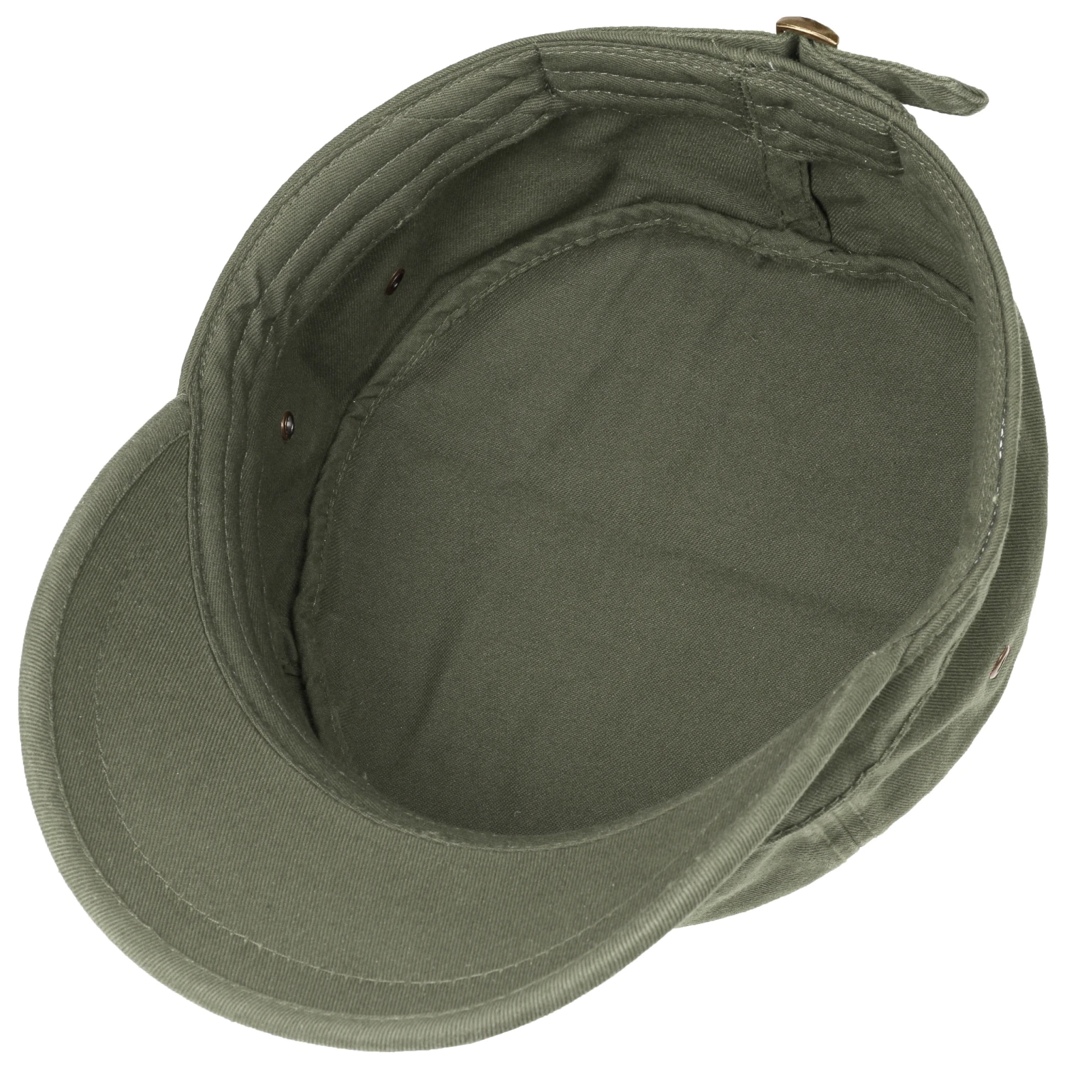 Damen Urban Armycap 8 Damen Urban Armycap – Bild 6