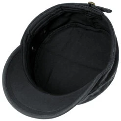 Damen Urban Armycap 19 Damen Urban Armycap -Seeberger || Stetson Verkaufsgeschäft Damen Urban Armycap schwarz.XXX30109 2rf4