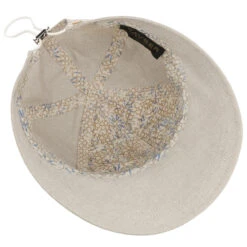 Damencap Mit UV-Schutz By Mayser -Seeberger || Stetson Verkaufsgeschäft Damencap mit UV Schutz by Mayser beige.62059 2rf15