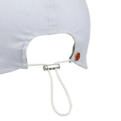 Damencap Mit UV-Schutz By Mayser -Seeberger || Stetson Verkaufsgeschäft Damencap mit UV Schutz by Mayser hellblau.62059 3rf9