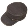 Datto Armycap Winter By Stetson -Seeberger || Stetson Verkaufsgeschäft Datto Armycap Winter by Stetson braun.44098 1f11