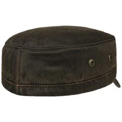 Datto Armycap Winter By Stetson -Seeberger || Stetson Verkaufsgeschäft Datto Armycap Winter by Stetson braun.44098 3f11