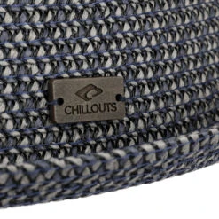 Delgado Player Strohhut By Chillouts -Seeberger || Stetson Verkaufsgeschäft Delgado Player Strohhut by Chillouts dunkelblau.62766 4rf192