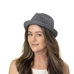 Delgado Player Strohhut By Chillouts -Seeberger || Stetson Verkaufsgeschäft Delgado Player Strohhut by Chillouts.62766 7