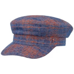 Denim Elbsegler By Alfonso DEste -Seeberger || Stetson Verkaufsgeschäft Denim Elbsegler by Alfonso D Este denim.61698 rf38