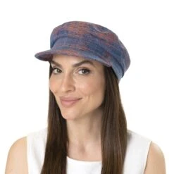 Denim Elbsegler By Alfonso DEste -Seeberger || Stetson Verkaufsgeschäft Denim Elbsegler by Alfonso D Este.61698 7