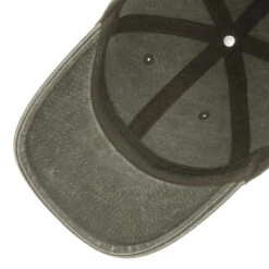 Diggs Baseballcap -Seeberger || Stetson Verkaufsgeschäft Diggs Baseballcap oliv.51805 2rf14