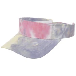 Dip Dye Visor -Seeberger || Stetson Verkaufsgeschäft Dip Dye Visor rosa.59815 rf25