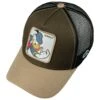 Disney Donald 1 Trucker Cap By Capslab -Seeberger || Stetson Verkaufsgeschäft Disney Donald 1 Trucker Cap by Capslab oliv.54317 1rf14