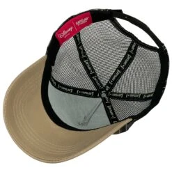 Disney Donald 1 Trucker Cap By Capslab -Seeberger || Stetson Verkaufsgeschäft Disney Donald 1 Trucker Cap by Capslab oliv.54317 2rf14